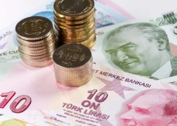 Maliyeti değerinin 4 katını aştı! 50 kuruşun metal maliyeti 2,42 lira, 5 liranın kâğıt maliyeti ise 6 lira