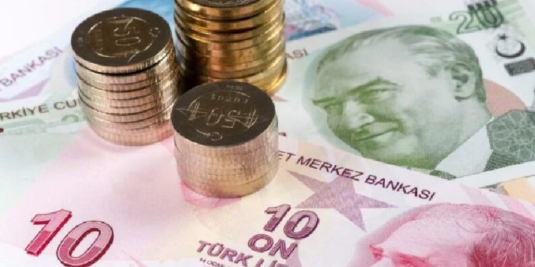 Maliyeti değerinin 4 katını aştı! 50 kuruşun metal maliyeti 2,42 lira, 5 liranın kâğıt maliyeti ise 6 lira