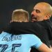 Manchester City teknik direktörü Guardiola: Zinchenko her geçen gün daha fazla acı çekiyor