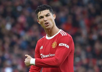 Manchester United'da Cristiano Ronaldo krizi!