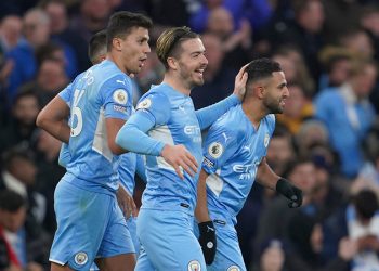 Manchester derbisinde City, United'ı farklı geçti