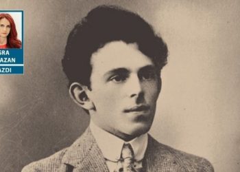 Mandelştam’ın son günleri ve şiirle direnmek