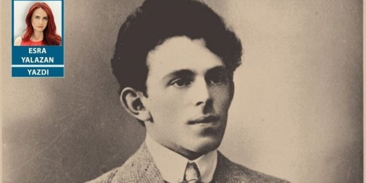 Mandelştam’ın son günleri ve şiirle direnmek