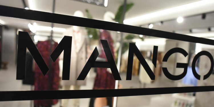 Mango, Rusya'daki ticari faaliyetlerine son verme kararı aldı