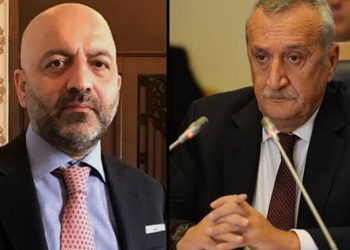 Mansimov: Mehmet Ağar balondur