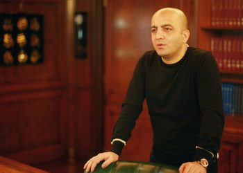 Mansimov: Mehmet Ağar bir hiçtir, balondur