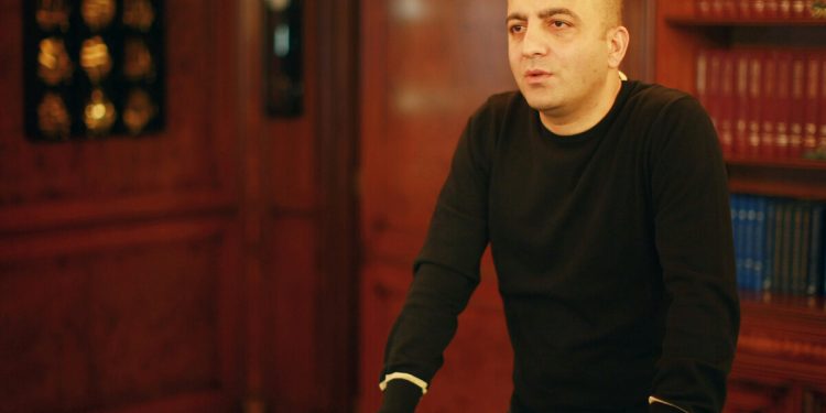 Mansimov: Mehmet Ağar bir hiçtir, balondur