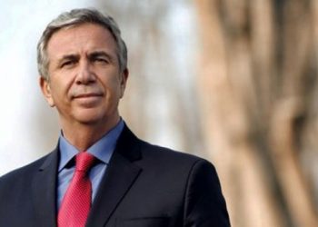 Mansur Yavaş Eko İklim Zirvesi’ne katılacaklarını açıkladı: Geleceğe yaşanabilir bir nefes bırakmak mümkün