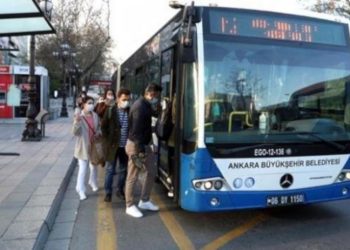 Mansur Yavaş: ÖHO ücretinin 6,5 liraya çıkmasını teklif edeceğiz