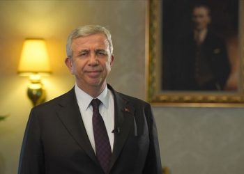 Mansur Yavaş’ın hayata geçirdiği 'Sözleşmeli Üreticilik Modeli'ne birincilik ödülü