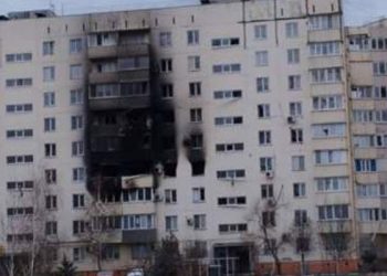 Mariupol Belediye Başkan Yardımcısı: Kent sürekli ateş altında