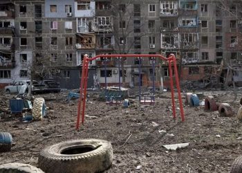 Mariupol ve Gülaypole'de 4 binden fazla kişi tahliye edildi