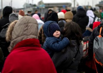 Mariupol'de insani koridor için Rusya'dan ateşkes kararı