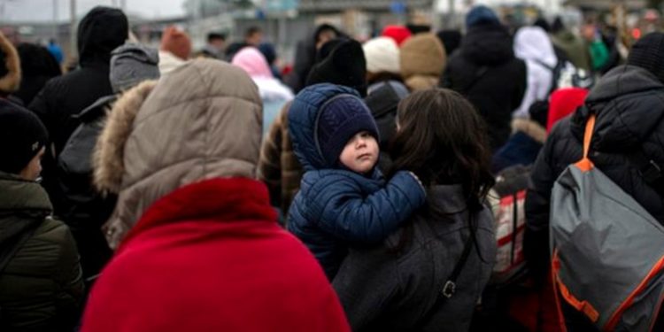 Mariupol'de insani koridor için Rusya'dan ateşkes kararı