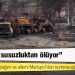 Mariupol'den tahliye edilen kadın: Çocuklar susuzluktan ölüyor