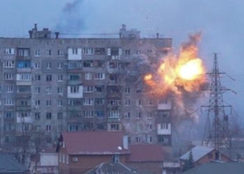 Mariupol'ü ele geçirmek Rusya için neden önemli?