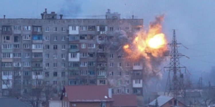 Mariupol'ü ele geçirmek Rusya için neden önemli?