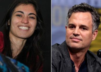Mark Ruffalo’dan Nudem Durak’a özgürlük kampanyasına destek