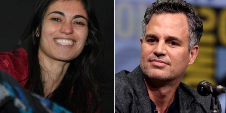Mark Ruffalo’dan Nudem Durak’a özgürlük kampanyasına destek