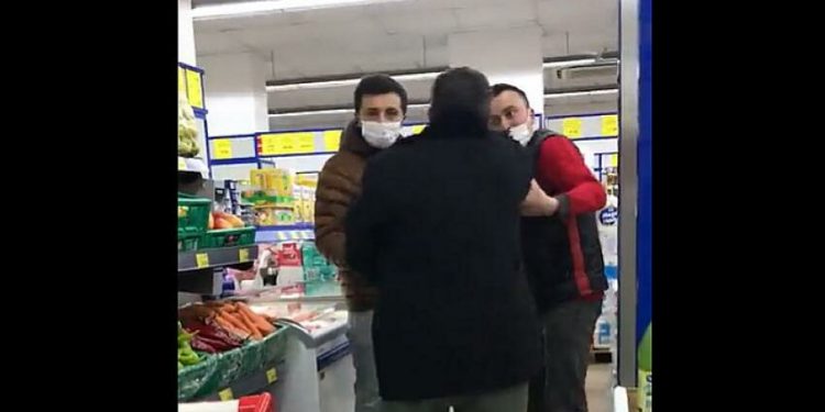 Markette ‘şeker’ tartışması: ‘O zaman cumhurbaşkanı yalan söylüyor’