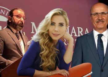 Marmara Üniversitesi’nden ‘AKP röportajcısı’ ile özel kaleme adrese teslim kadro