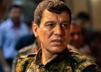 Mazlum Kobane Suriye hükümetiyle diyalog şartlarını açıkladı