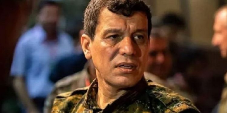 Mazlum Kobane Suriye hükümetiyle diyalog şartlarını açıkladı