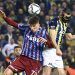 Maç sonucu | Fenerbahçe 1-1 Trabzonspor