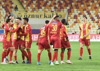 Maç sonucu | Malatyaspor: 1 - Adana Demirspor: 0