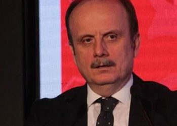 Mehmet Baykan, TFF'deki görevlerinden istifa etti