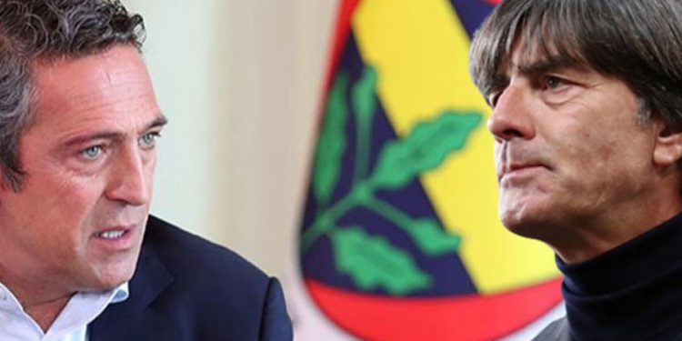 Mehmet Demirkol: Fenerbahçe’nin Löw’e teklif ettiği parayı duyunca inanamadım