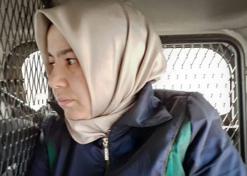 Melek Çetinkaya’nın adalet arayışı tez konusu oldu: ‘Annelerin hafızasını korumak önemli’