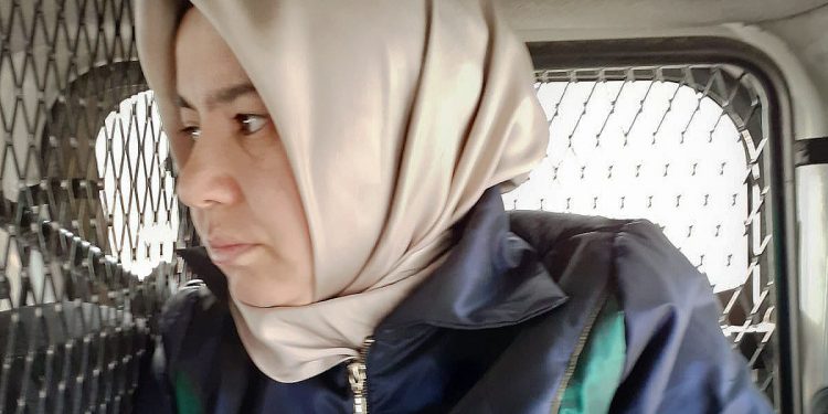 Melek Çetinkaya’nın adalet arayışı tez konusu oldu: ‘Annelerin hafızasını korumak önemli’