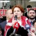Meral Akşener: Saray’da 5 maaş alan danışmanlar var, haram zıkkım olsun