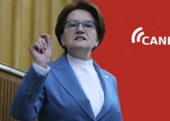 Meral Akşener'den Erdoğan'a sert sözler: 'Çekirge sürüsü gibi çöküveriyor'