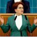 Meral Akşener’den ‘Rusya’ çıkışı: Putin haddini aşmıştır, vakit yaptırım vaktidir