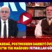 Merdan Yanardağ, postmodern darbeyi övdü ve ekledi: 28 Şubat’ın tek mağduru Fethullah Gülen’dir