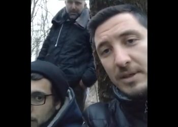 Meriç’ten geçen üç kişi, Yunanistan’dan sığınma talebinde bulundu