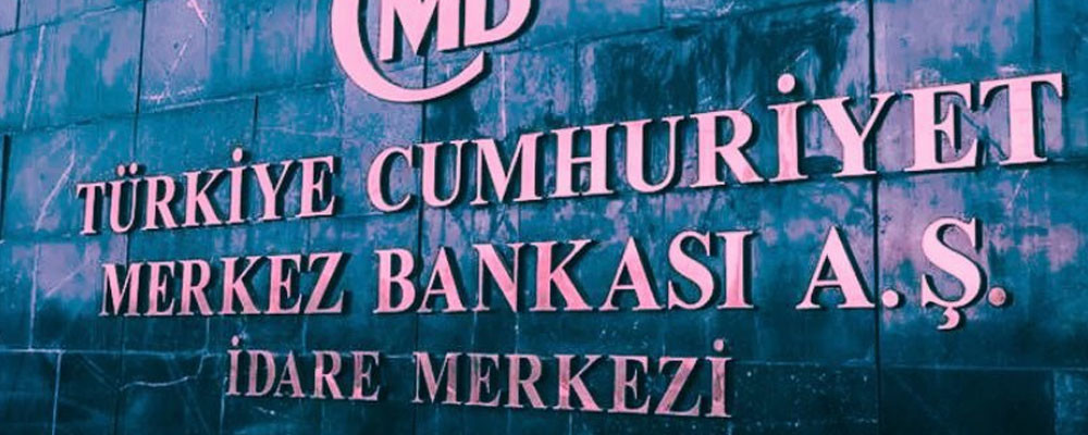 Merkez Bankası: Enflasyona en belirgin katkı gıdadan geldi