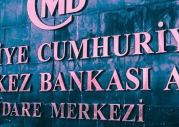 Merkez Bankası: Enflasyona en belirgin katkı gıdadan geldi