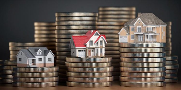 Merkez Bankası açıkladı: Konut fiyatları artışında yeni rekor kırıldı