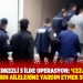 Mersin merkezli 3 ilde operasyon: ‘Cezaevindeki mahpusların ailelerine yardım etmek suç sayıldı’