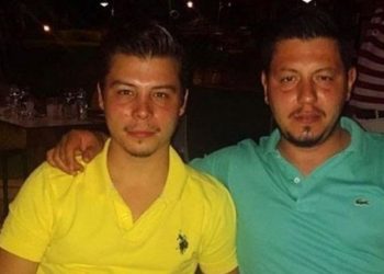 Mertcan Avcı'nın tutukluluğuna yapılan itiraz reddedildi