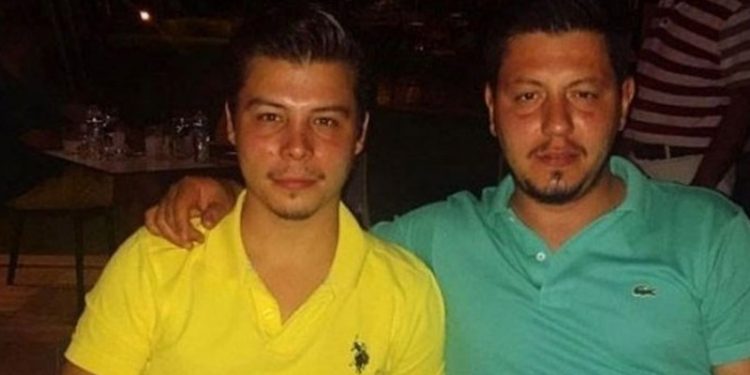 Mertcan Avcı'nın tutukluluğuna yapılan itiraz reddedildi