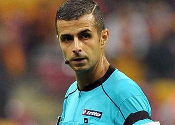 Mete Kalkavan, hakemliği bıraktı iddiası