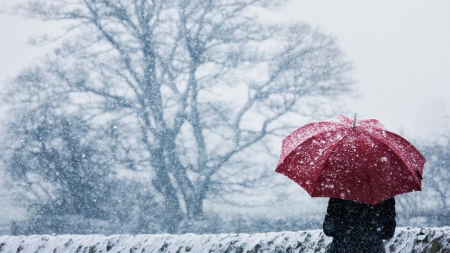 Meteoroloji uyardı: Soğuk ve yağışlı hava geliyor!