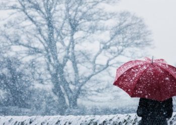 Meteoroloji uyardı: Soğuk ve yağışlı hava geliyor!