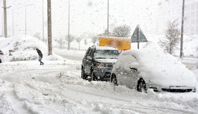 Meteorolojiden İstanbul'a yeni uyarı