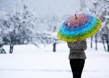 Meteoroloji'den çok sayıda kent için kar yağışı uyarısı