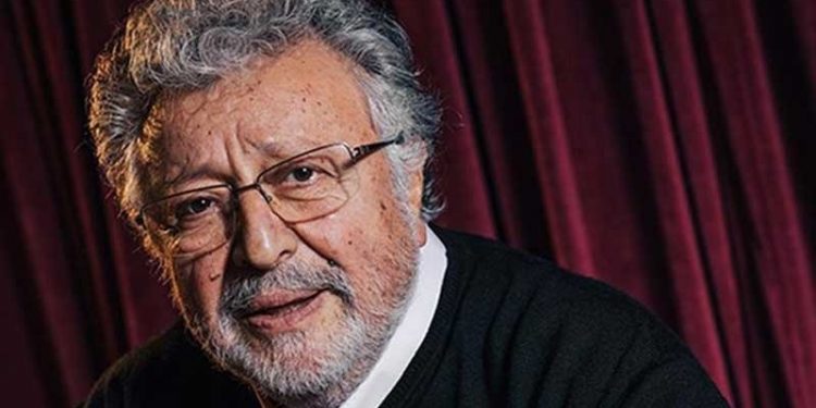 Metin Akpınar itiraz etti, İstinaf kararı bozdu